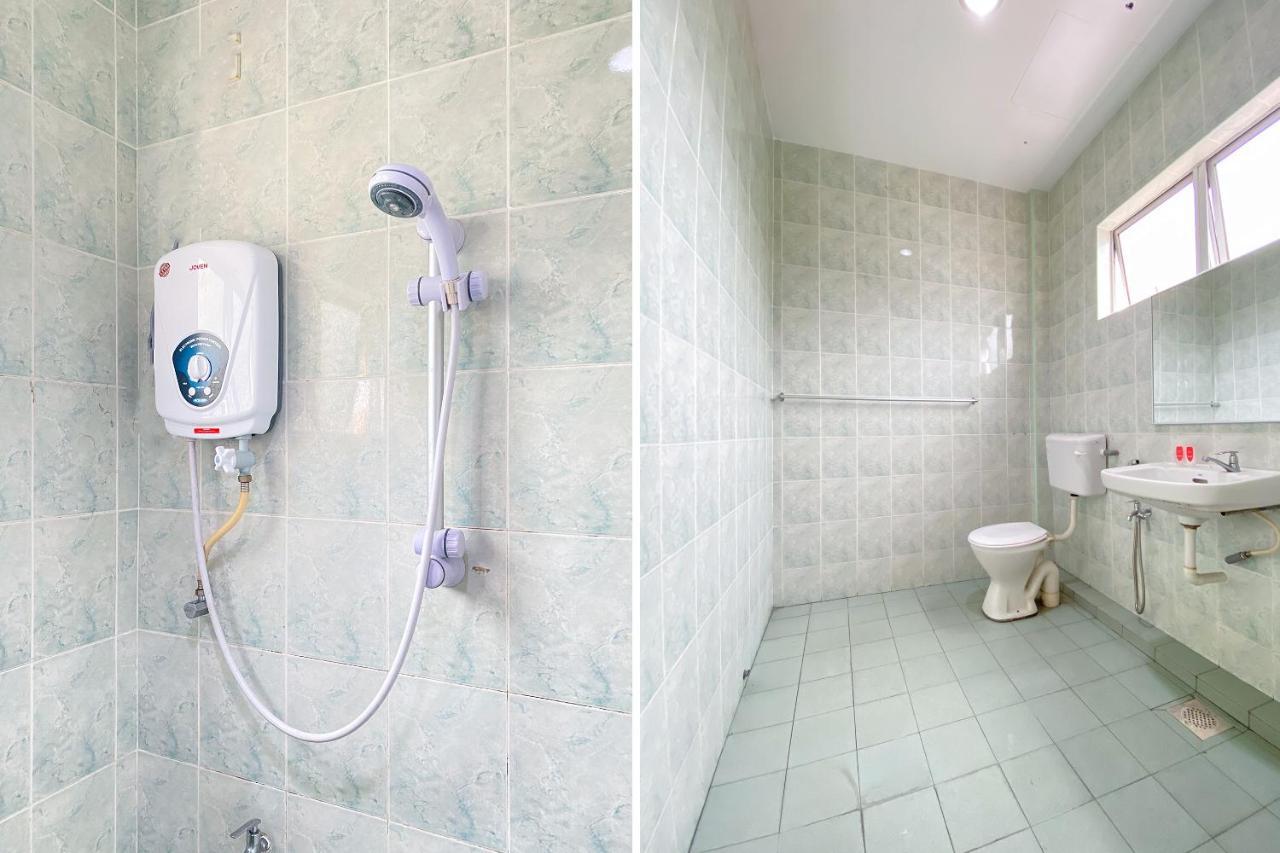 Spot On 89907 Motel Impian Сери Манджунг Екстериор снимка
