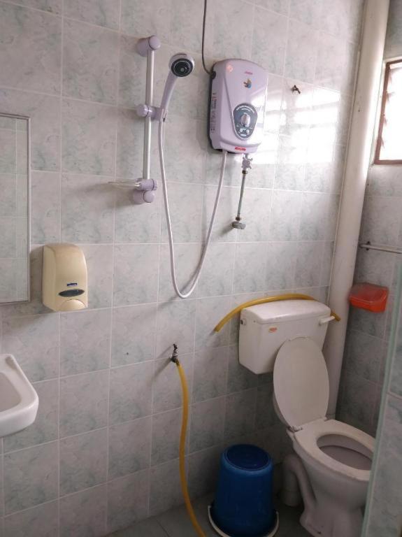 Spot On 89907 Motel Impian Сери Манджунг Екстериор снимка