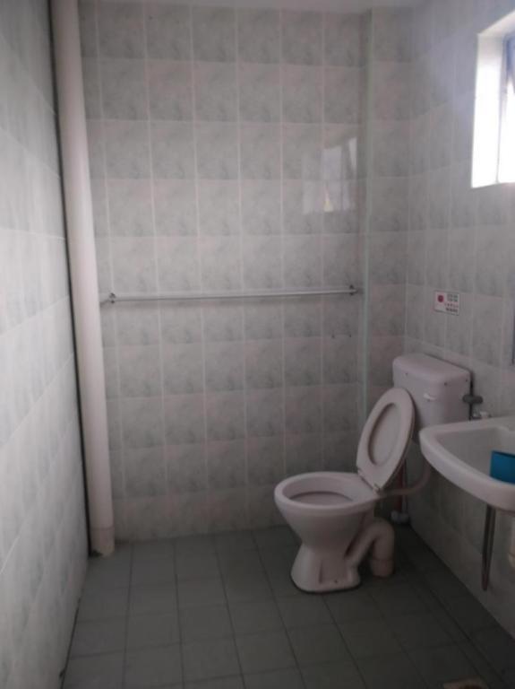 Spot On 89907 Motel Impian Сери Манджунг Екстериор снимка