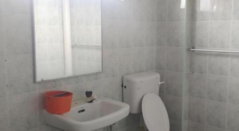 Spot On 89907 Motel Impian Сери Манджунг Екстериор снимка