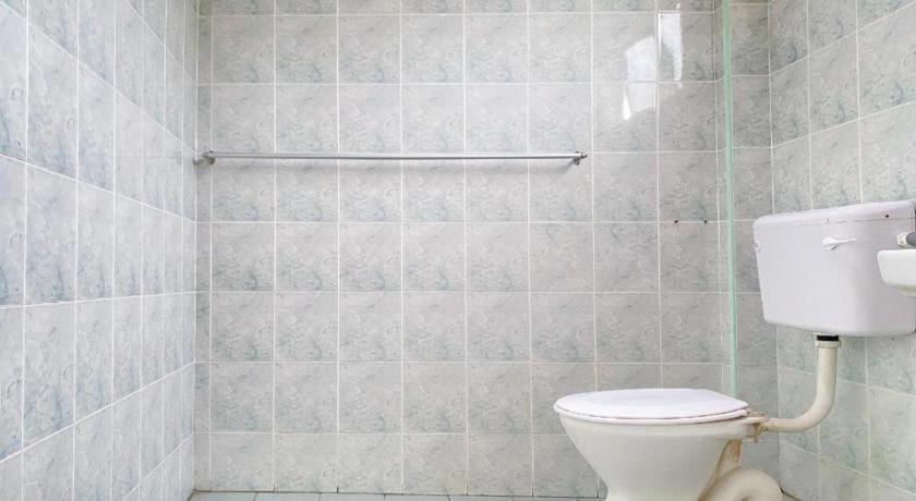 Spot On 89907 Motel Impian Сери Манджунг Екстериор снимка